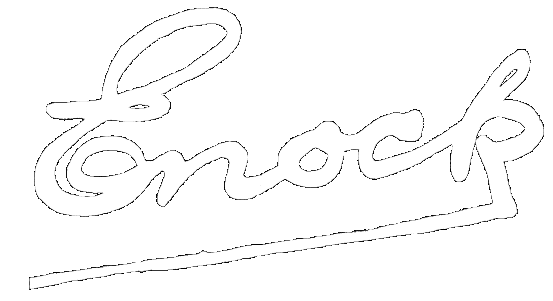 Robert Doeg Enock (18951967)